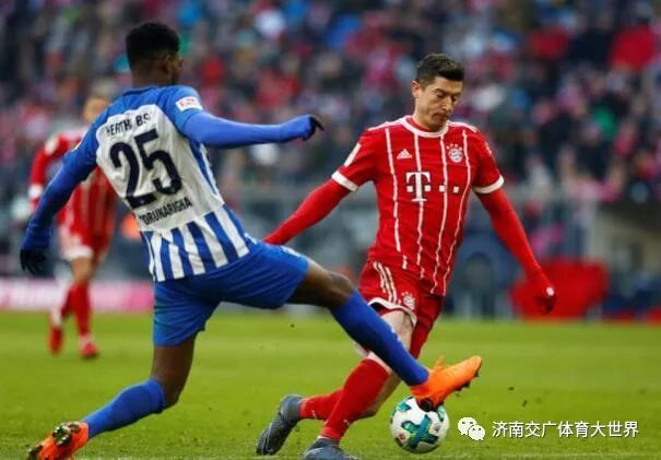  德甲联盟公布新赛季赛程首轮拜仁遇强敌  