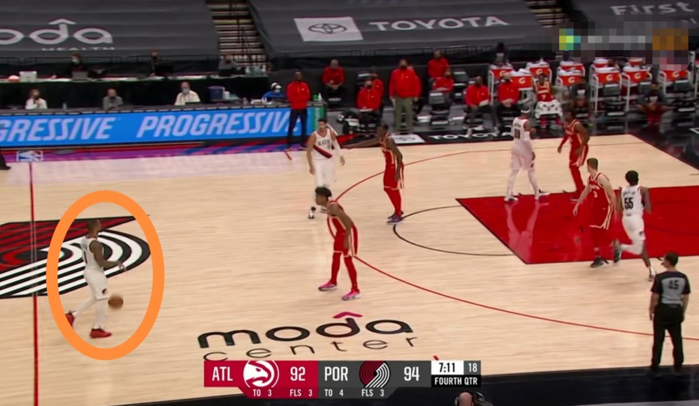  老鹰交易传闻涉及全明星后卫  