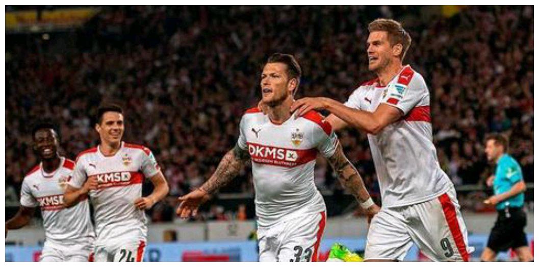  莱万特旧将发威，比勒菲尔德爆冷战平拜仁  